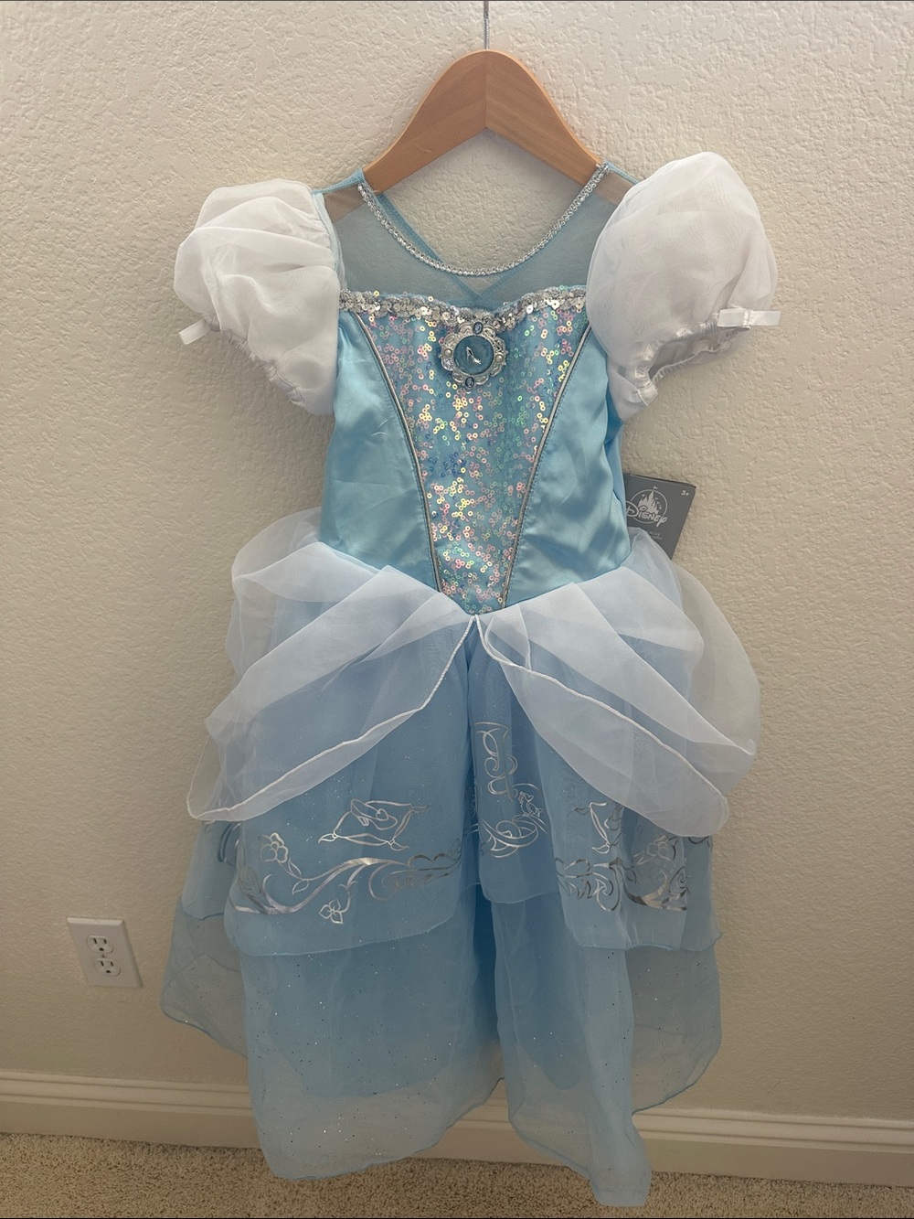 Disney Cinderella Dress